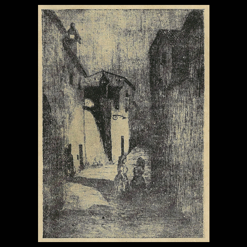 JULIÁN DE LA HERRERÍA. RECUENTO DE ARTE (EXPLICACIÓN: JOSEFINA PLÁ)